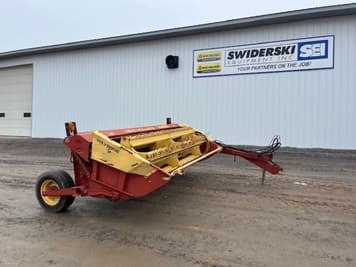 Main image New Holland 1465